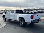 Used 2019 Chevrolet Silverado 3500 LTZ Crew Cab for sale #26T0215A - photo 2
