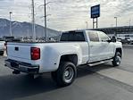 Used 2019 Chevrolet Silverado 3500 LTZ Crew Cab for sale #26T0215A - photo 30