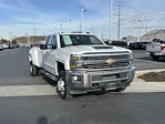 Used 2019 Chevrolet Silverado 3500 LTZ Crew Cab for sale #26T0215A - photo 33