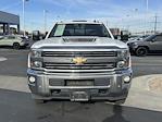 Used 2019 Chevrolet Silverado 3500 LTZ Crew Cab for sale #26T0215A - photo 34