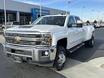 Used 2019 Chevrolet Silverado 3500 LTZ Crew Cab for sale #26T0215A - photo 35