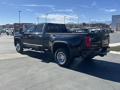2026 Chevrolet Silverado 3500 Crew Cab 4WD Pickup for sale #26T0216 - photo 2