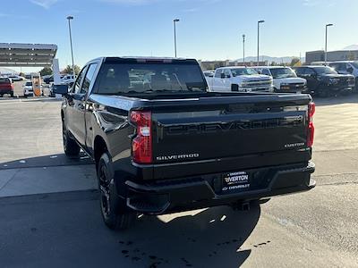 2026 Chevrolet Silverado 1500 Crew Cab 4WD Pickup for sale #26T0220 - photo 2