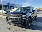 2026 Chevrolet Silverado 1500 Crew Cab 4WD Pickup for sale #26T0220 - photo 34