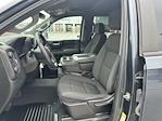 Used 2021 Chevrolet Silverado 1500 Custom Crew Cab for sale #26T0220A - photo 3