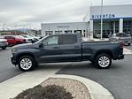 Used 2021 Chevrolet Silverado 1500 Custom Crew Cab for sale #26T0220A - photo 25