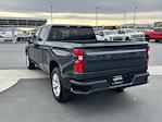 Used 2021 Chevrolet Silverado 1500 Custom Crew Cab for sale #26T0220A - photo 2
