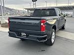 Used 2021 Chevrolet Silverado 1500 Custom Crew Cab for sale #26T0220A - photo 28
