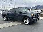 Used 2021 Chevrolet Silverado 1500 Custom Crew Cab for sale #26T0220A - photo 31