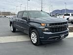 Used 2021 Chevrolet Silverado 1500 Custom Crew Cab for sale #26T0220A - photo 32