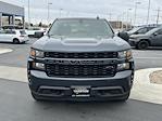 Used 2021 Chevrolet Silverado 1500 Custom Crew Cab for sale #26T0220A - photo 33