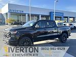 2026 Chevrolet Silverado 1500 Crew Cab 4WD Pickup for sale #26T0221 - photo 1