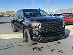 2026 Chevrolet Silverado 1500 Crew Cab 4WD Pickup for sale #26T0221 - photo 31