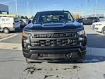2026 Chevrolet Silverado 1500 Crew Cab 4WD Pickup for sale #26T0221 - photo 32