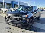 2026 Chevrolet Silverado 1500 Crew Cab 4WD Pickup for sale #26T0221 - photo 33