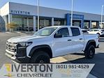 2026 Chevrolet Colorado Crew Cab 4WD Pickup for sale #26T0226 - photo 1