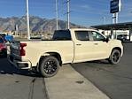 2026 Chevrolet Silverado 1500 Crew Cab 4WD Pickup for sale #26T0227 - photo 29