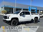New 2026 Chevrolet Silverado 2500 LTZ Crew Cab 4WD Pickup for sale #26T0229 - photo 1