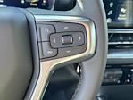 New 2026 Chevrolet Silverado 2500 LTZ Crew Cab 4WD Pickup for sale #26T0229 - photo 18