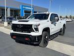 New 2026 Chevrolet Silverado 2500 LTZ Crew Cab 4WD Pickup for sale #26T0229 - photo 25
