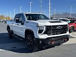 New 2026 Chevrolet Silverado 2500 LTZ Crew Cab 4WD Pickup for sale #26T0229 - photo 28