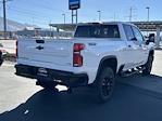 New 2026 Chevrolet Silverado 2500 LTZ Crew Cab 4WD Pickup for sale #26T0229 - photo 31