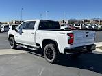 New 2026 Chevrolet Silverado 2500 LTZ Crew Cab 4WD Pickup for sale #26T0229 - photo 2