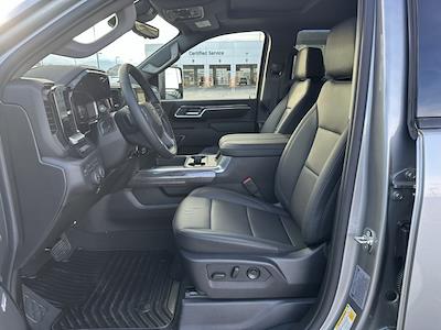 New 2026 Chevrolet Silverado 2500 LTZ Crew Cab 4WD Pickup for sale #26T0230 - photo 2