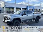 New 2026 Chevrolet Silverado 2500 LTZ Crew Cab 4WD Pickup for sale #26T0230 - photo 1