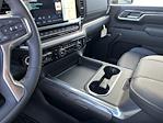 New 2026 Chevrolet Silverado 2500 LTZ Crew Cab 4WD Pickup for sale #26T0230 - photo 12