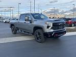 New 2026 Chevrolet Silverado 2500 LTZ Crew Cab 4WD Pickup for sale #26T0230 - photo 32