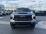 New 2026 Chevrolet Silverado 2500 LTZ Crew Cab 4WD Pickup for sale #26T0230 - photo 34