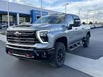 New 2026 Chevrolet Silverado 2500 LTZ Crew Cab 4WD Pickup for sale #26T0230 - photo 35