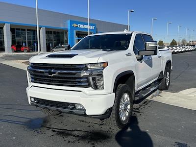 Used 2020 Chevrolet Silverado 3500 High Country Crew Cab for sale #26T0230B - photo 1