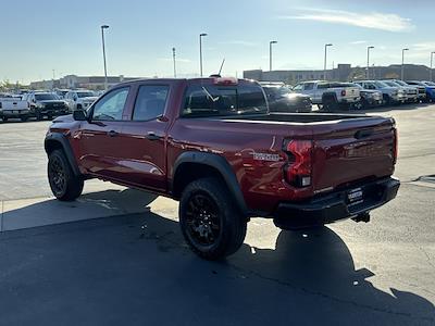 New 2026 Chevrolet Colorado Trail Boss Crew Cab 4WD Pickup for sale #26T0236 - photo 2