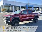 New 2026 Chevrolet Colorado Trail Boss Crew Cab 4WD Pickup for sale #26T0236 - photo 1