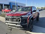 New 2026 Chevrolet Colorado Trail Boss Crew Cab 4WD Pickup for sale #26T0236 - photo 35