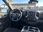 New 2026 Chevrolet Silverado 1500 Custom Crew Cab 4WD Pickup for sale #26T0242 - photo 21