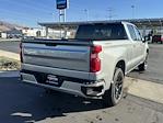 New 2026 Chevrolet Silverado 1500 Custom Crew Cab 4WD Pickup for sale #26T0242 - photo 28