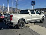 New 2026 Chevrolet Silverado 1500 Custom Crew Cab 4WD Pickup for sale #26T0242 - photo 29