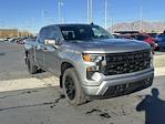 New 2026 Chevrolet Silverado 1500 Custom Crew Cab 4WD Pickup for sale #26T0242 - photo 32