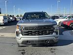 New 2026 Chevrolet Silverado 1500 Custom Crew Cab 4WD Pickup for sale #26T0242 - photo 33