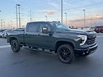 New 2026 Chevrolet Silverado 2500 LT Crew Cab for sale #26T0243 - photo 32