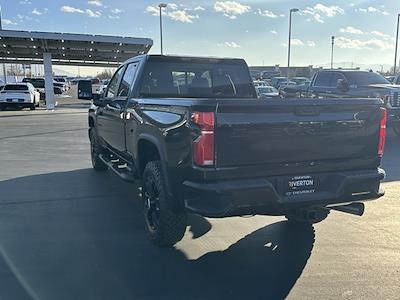 New 2026 Chevrolet Silverado 3500 LT Crew Cab for sale #26T0244 - photo 2