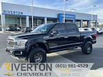 Used 2018 Ford F-150 Limited SuperCrew Cab for sale #26T0246A - photo 1