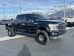 Used 2018 Ford F-150 Limited SuperCrew Cab for sale #26T0246A - photo 32