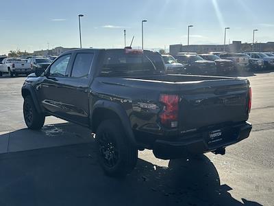 New 2026 Chevrolet Colorado Trail Boss Crew Cab for sale #26T0249 - photo 2