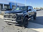 2026 Chevrolet Colorado Crew Cab 4WD Pickup for sale #26T0249 - photo 34