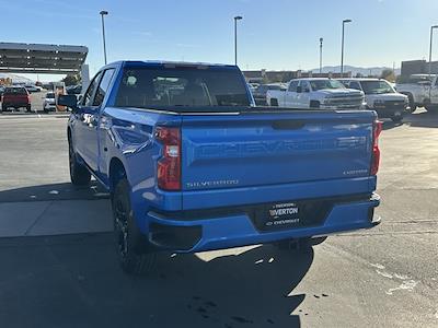 2026 Chevrolet Silverado 1500 Crew Cab 4WD Pickup for sale #26T0251 - photo 2