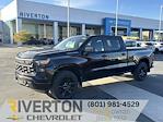New 2026 Chevrolet Silverado 1500 Custom Crew Cab for sale #26T0252 - photo 1